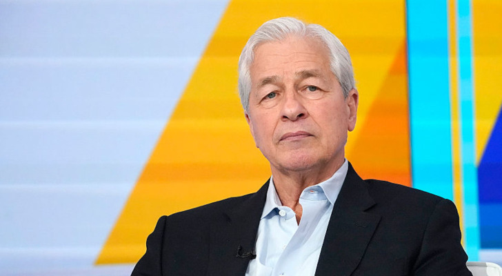 Dimon warns risks are 'bigger than people think'