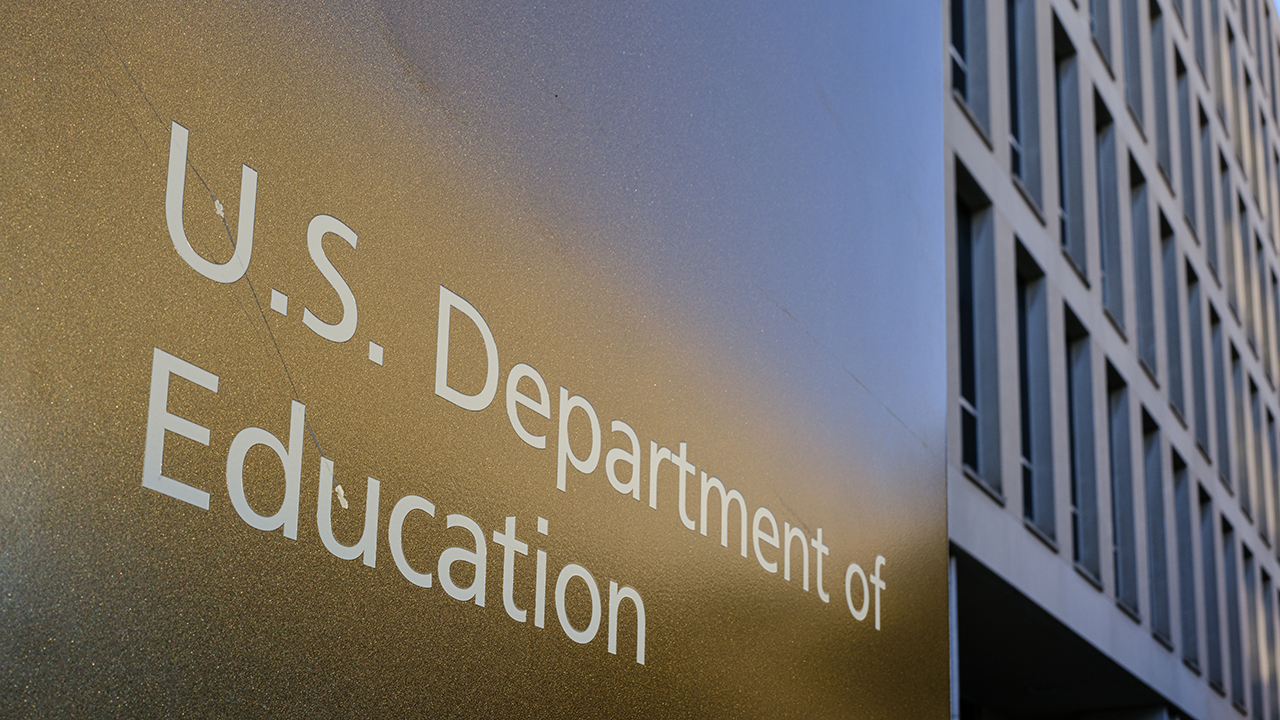 Department of Education exteriors