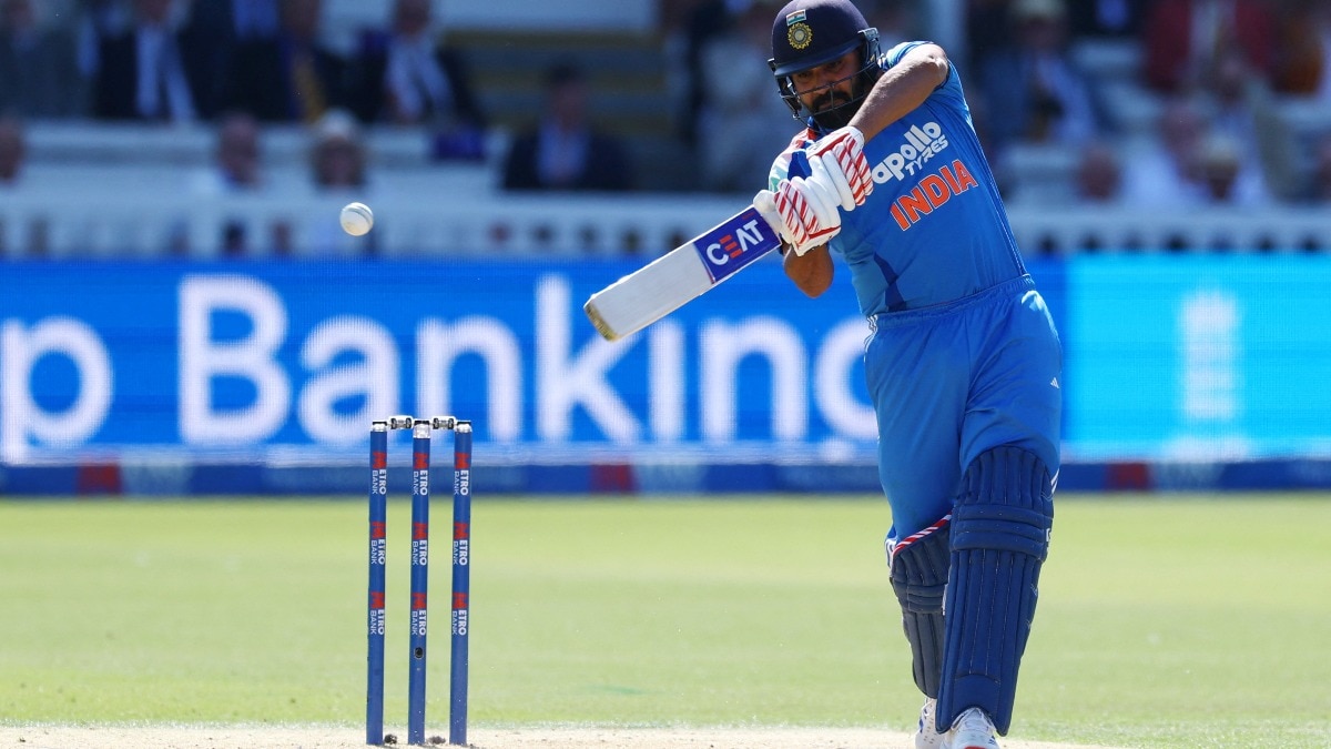 Rohit Sharma's retirement speculation wasn't merely outside noise, hints R Ashwin
