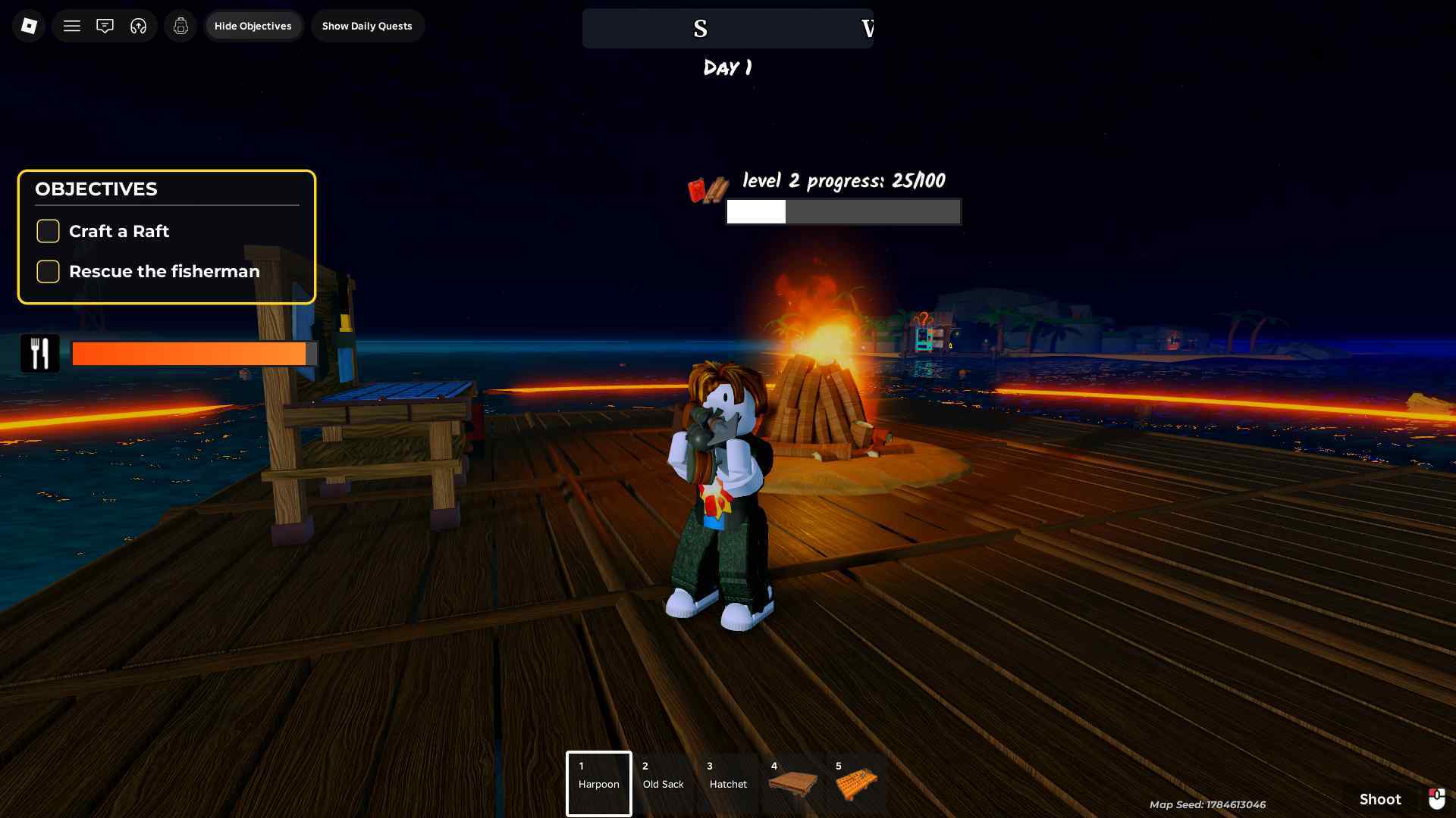 100 Days At Sea active codes