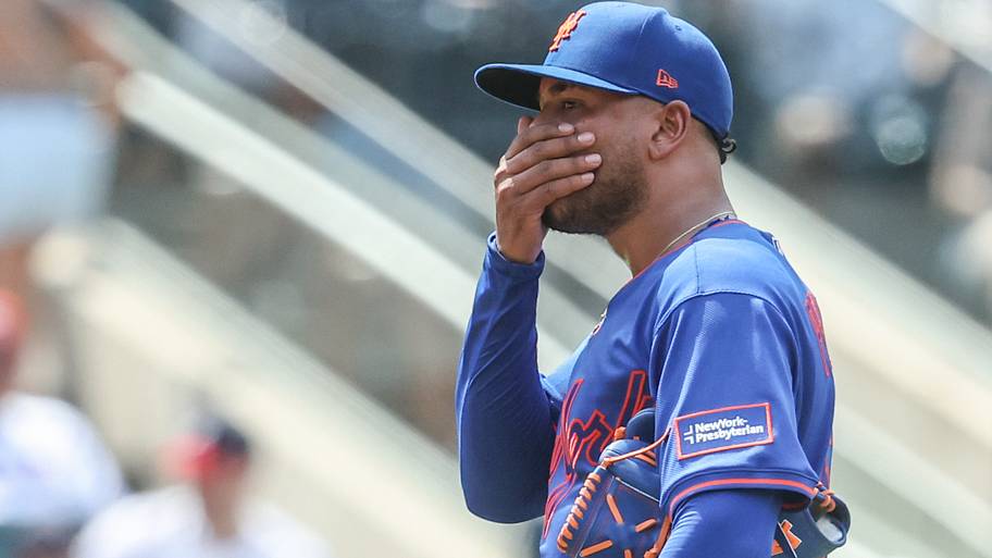 Freddy Peralta’s trade value has never been worse less than 2 weeks before deadline
