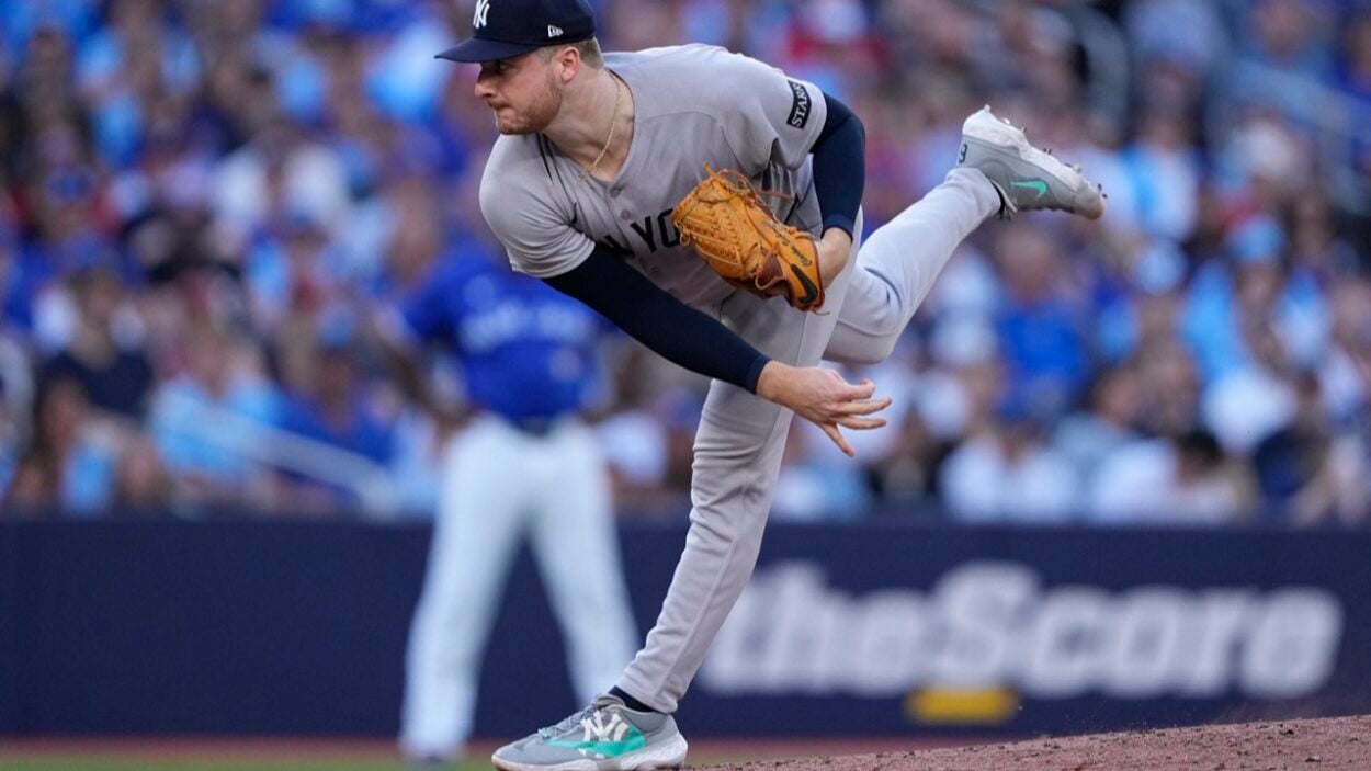 NY Yankees may have an unexpected answer waiting for the deadline