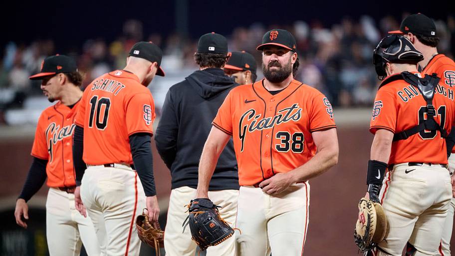 SF Mound Meeting