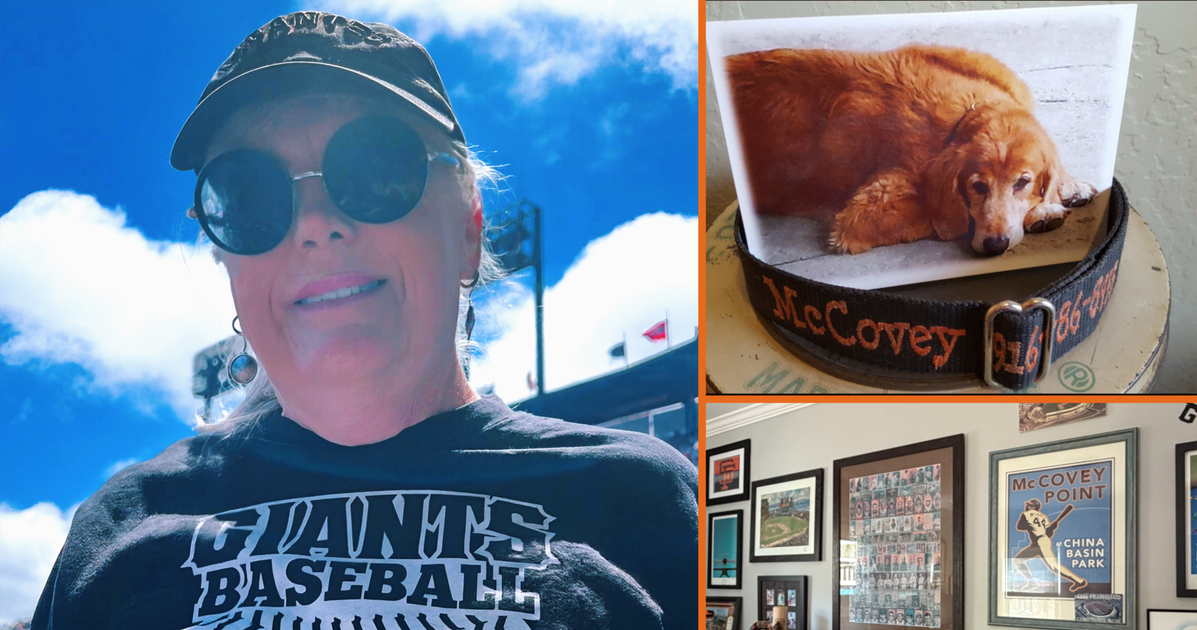 She’s loved the Giants for nearly 80 years. Now she says she’s ashamed of them.