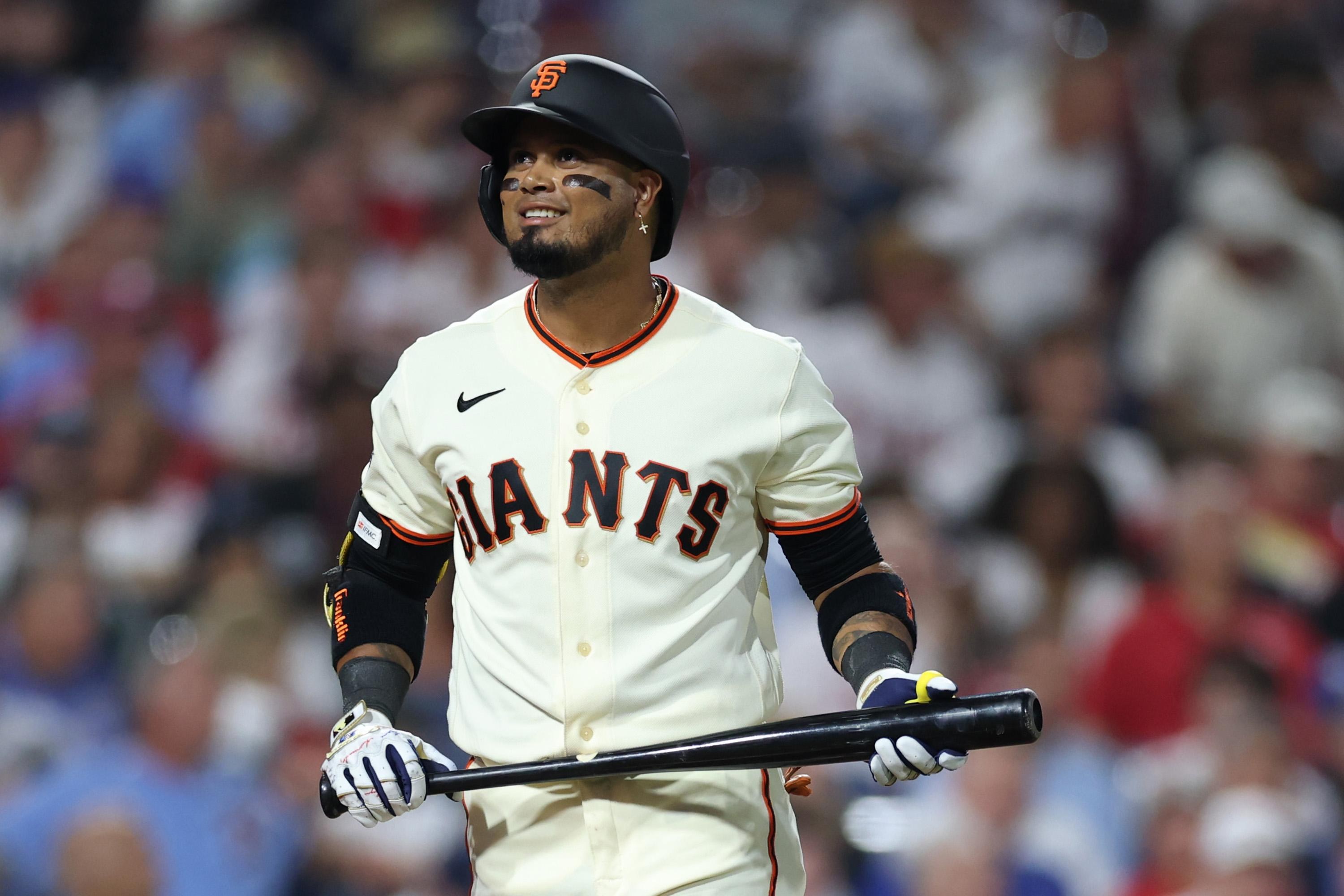 Guardians trade target: Luis Arraez