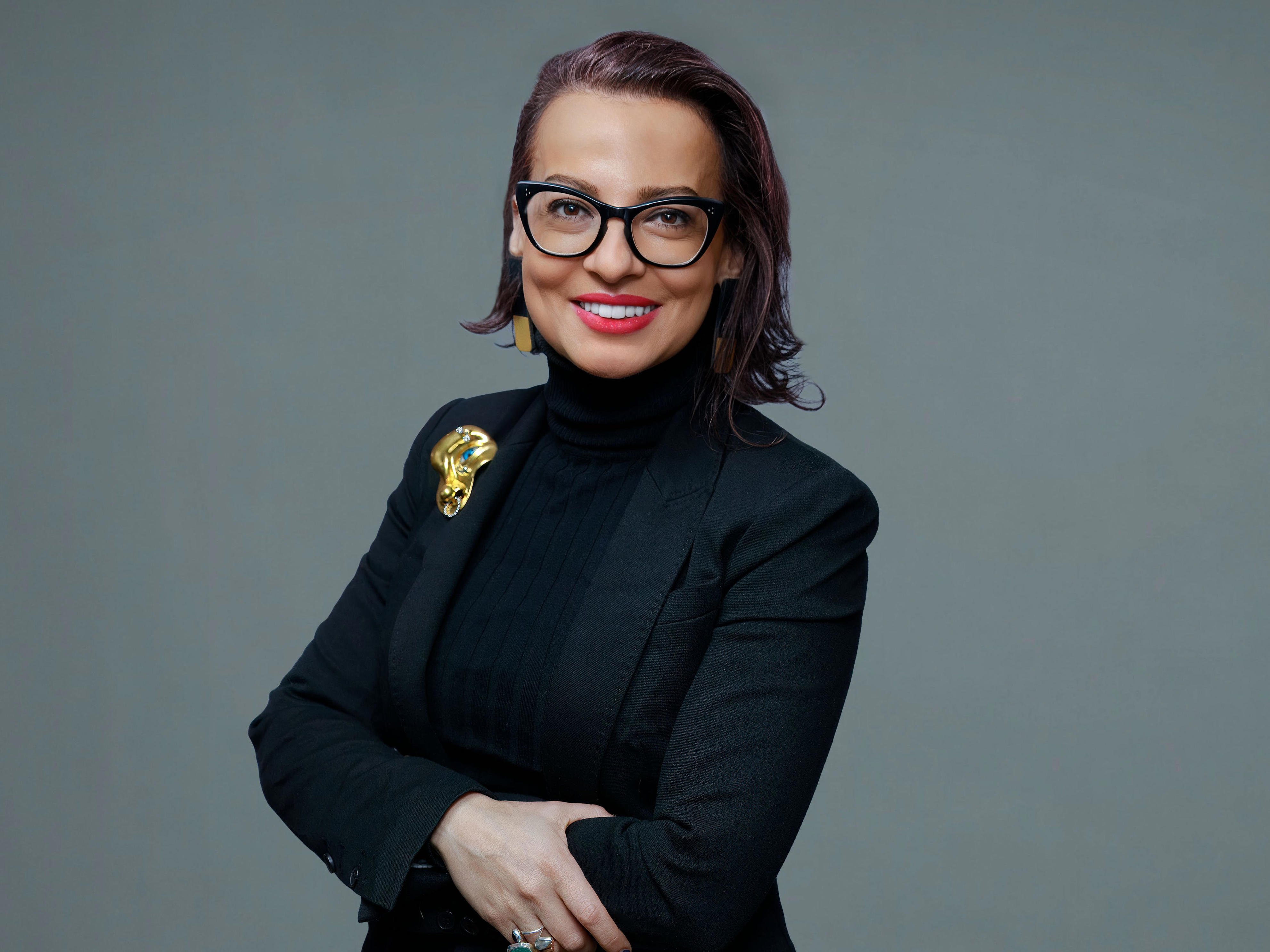 Dr. Dimitra Skondra
