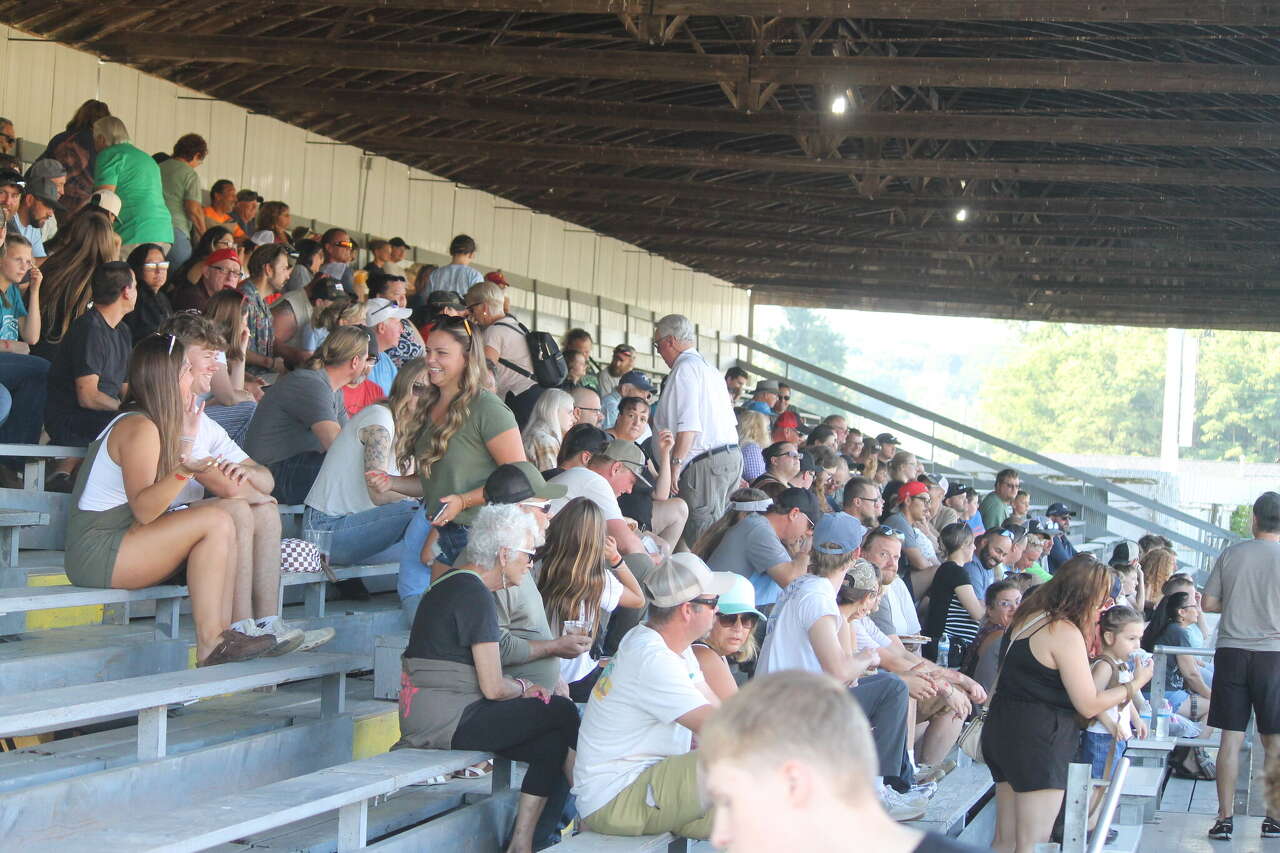 Manistee County Fair sets grandstand events, free entry and parking