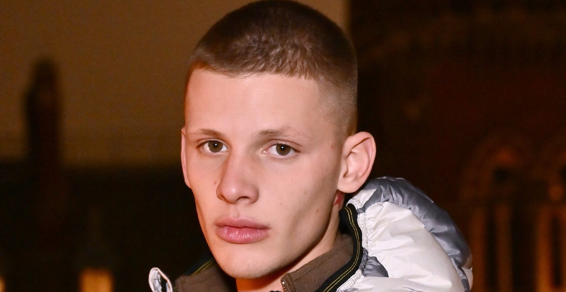 Freddy Brazier injured after being ‘savagely attacked’ by his own dog
