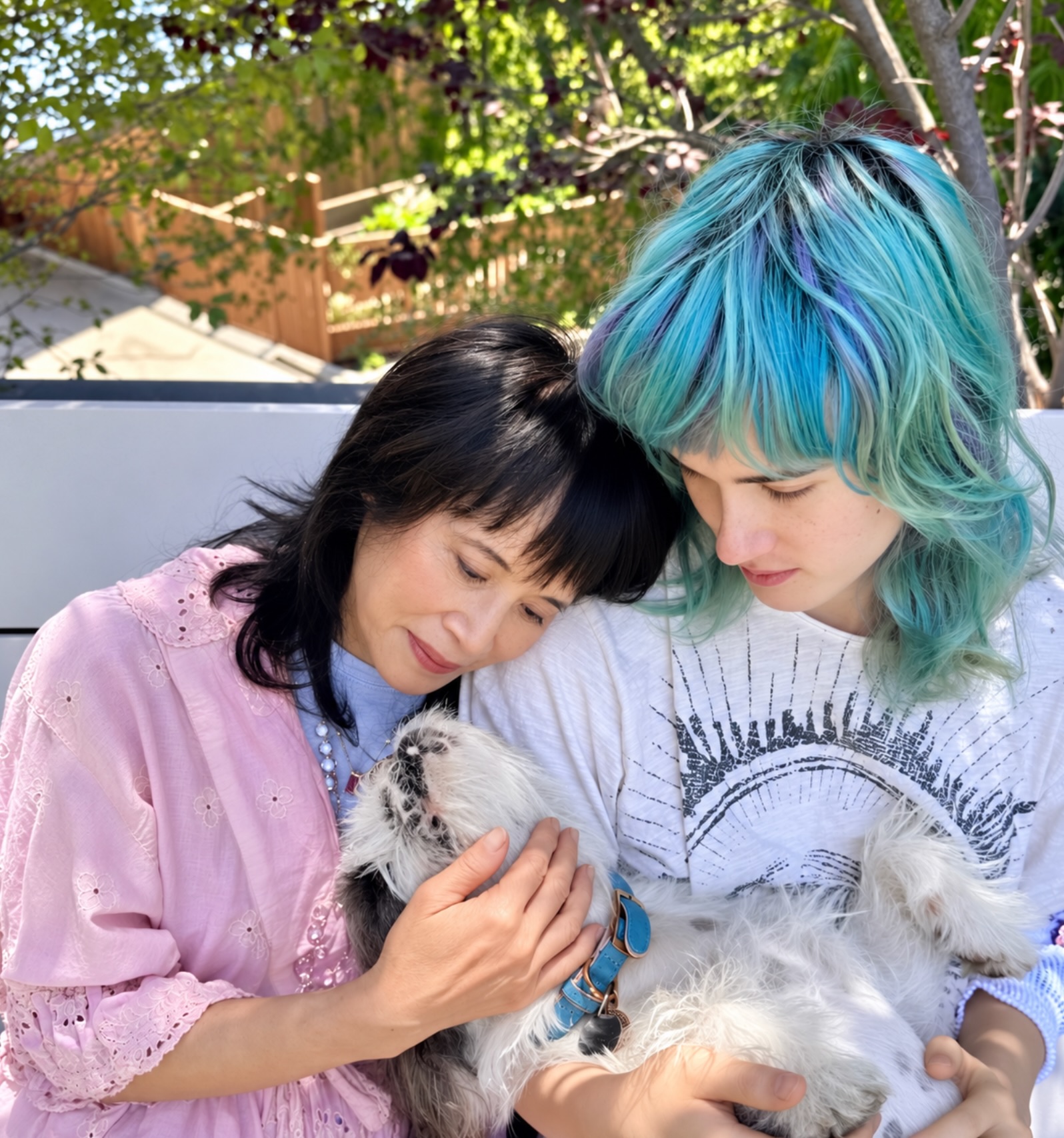 ‘Friends’ Alum Lauren Tom Shares Daughter’s Cancer Diagnosis: ‘Tough News’