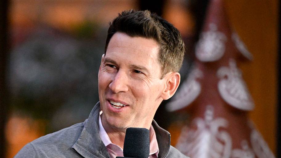 Red Sox's latest pitching promotion could unveil next breakout prospect