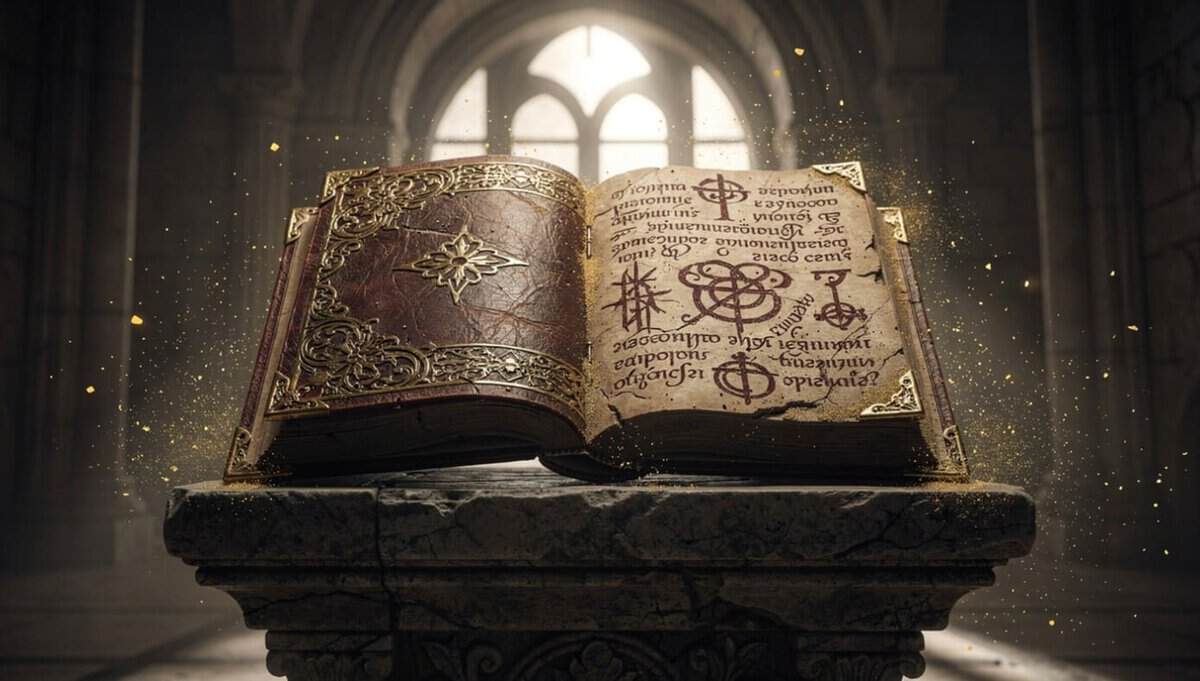 2. The Testament of Solomon
