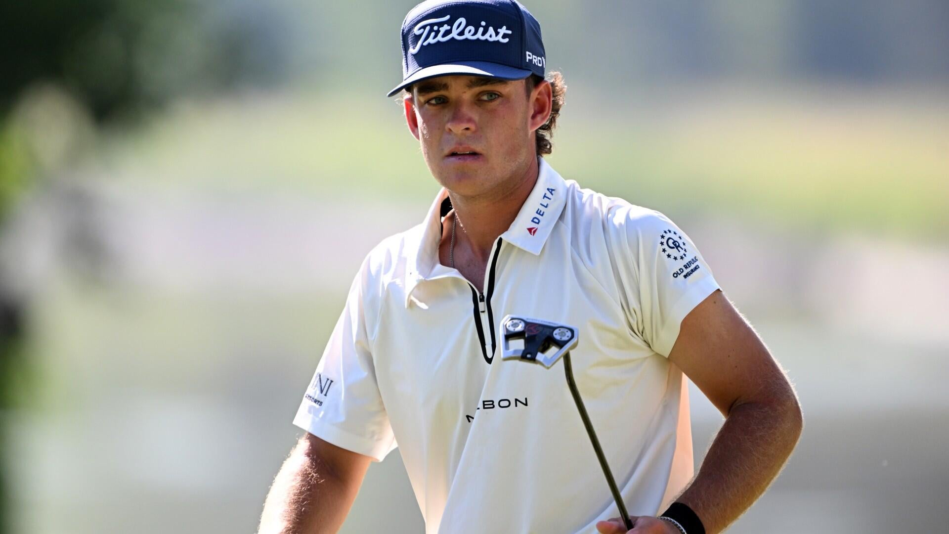 2026 3M Open longshot picks, odds, PGA props: This golf parlay could return $65,000