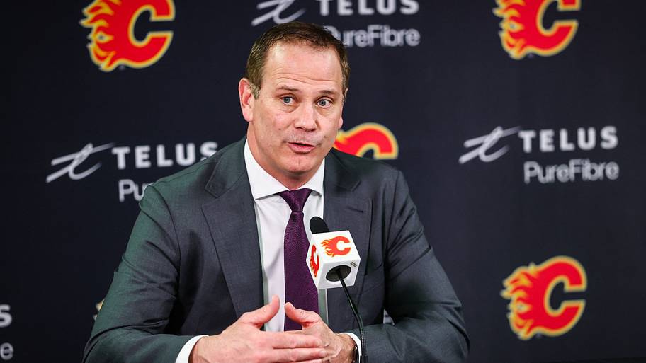 Five 2027 NHL draft prospects Calgary Flames fans should watch for