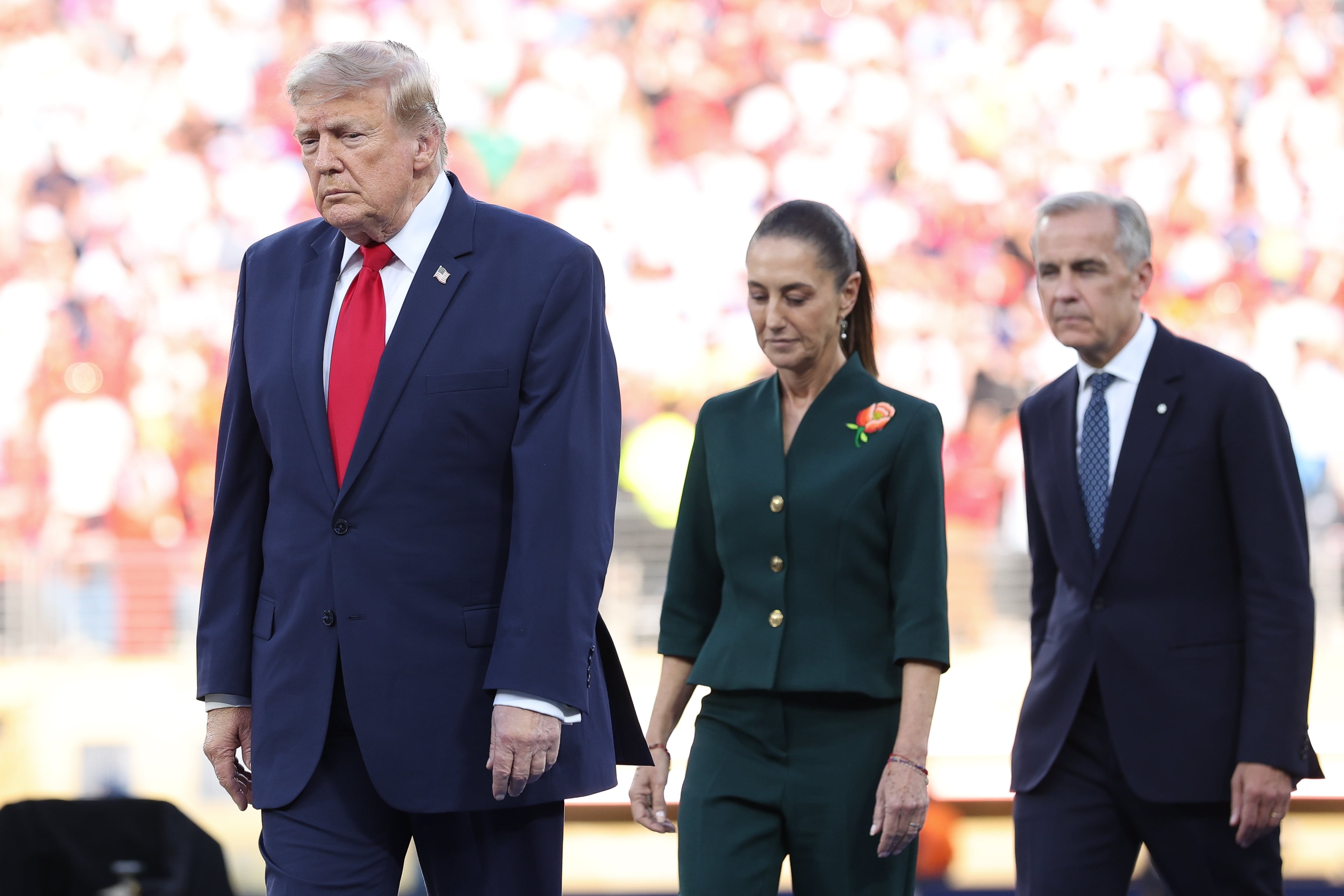 US and Mexico kick off USMCA’s first annual review