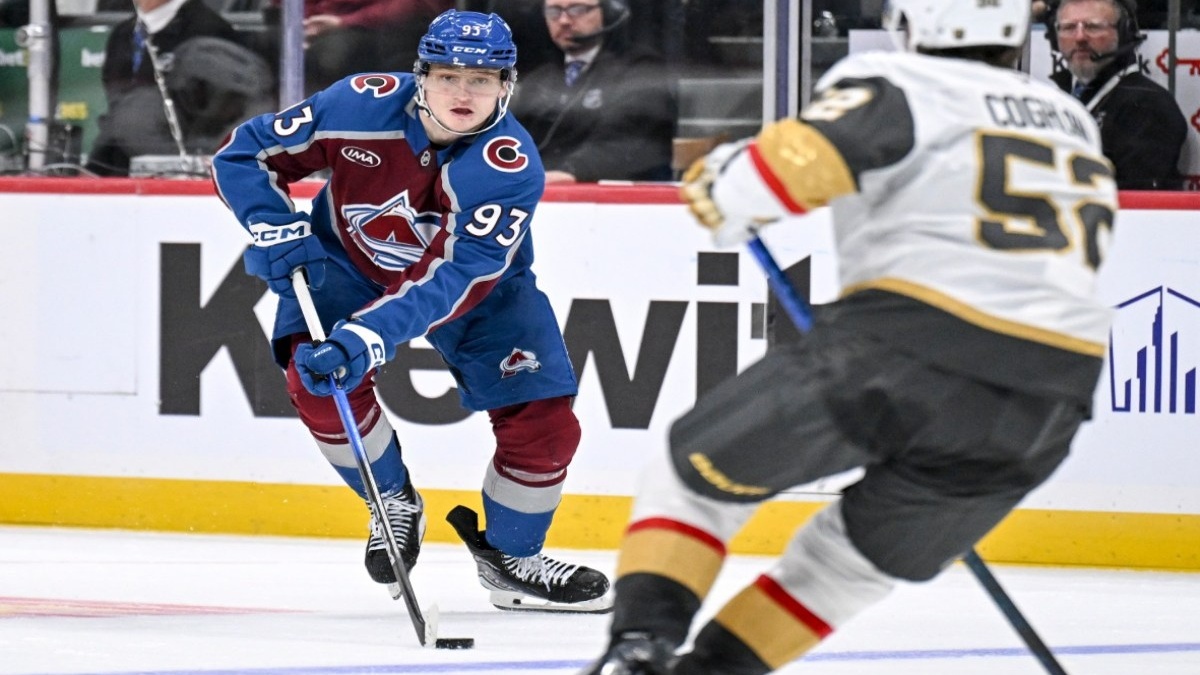 Zakhar Bardakov Makes NHL Intentions Clear After Returning to KHL