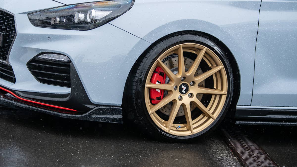 What The Heck Is OEM+, and Why Did It Take Over Car Culture?