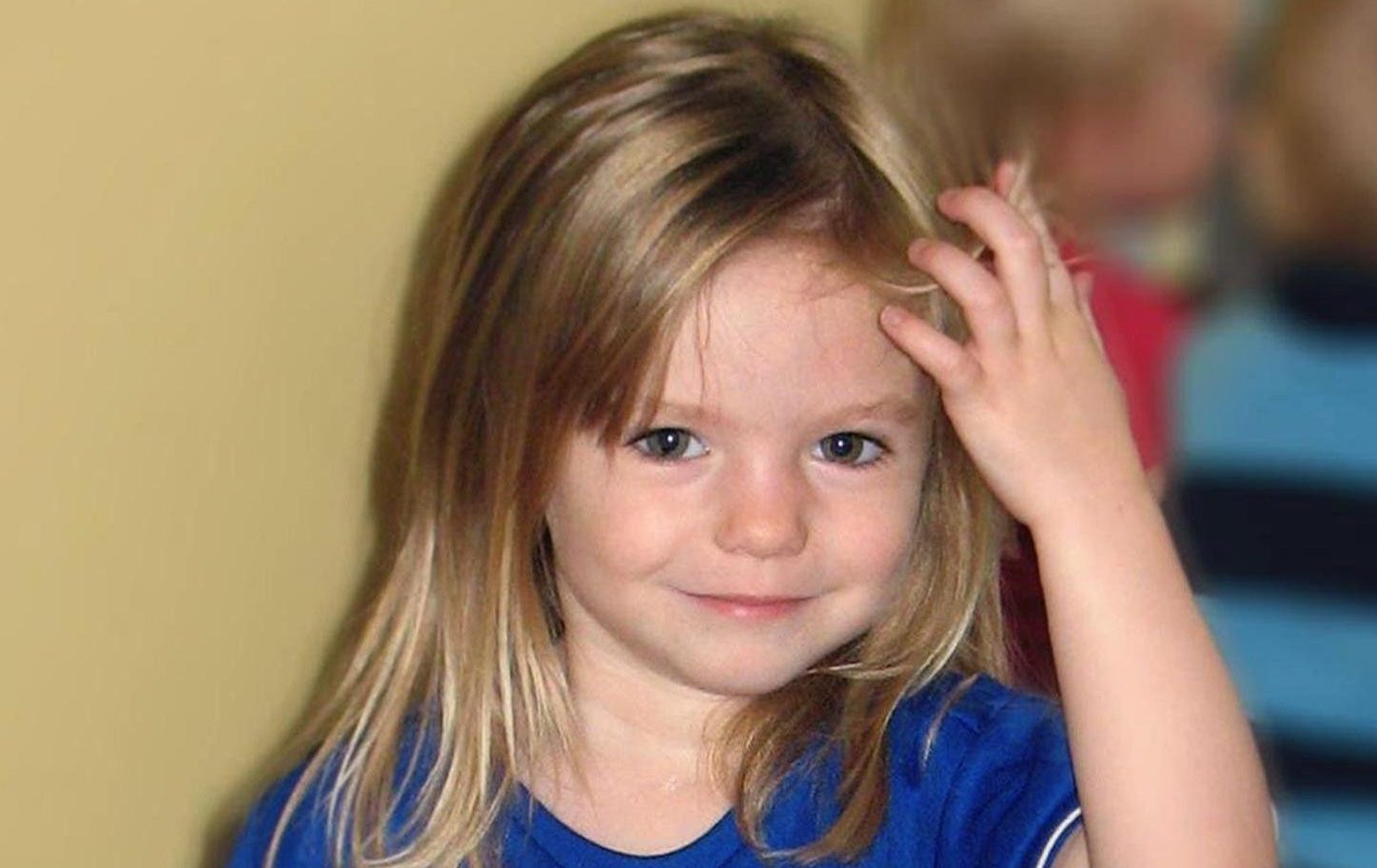 Madeleine McCann