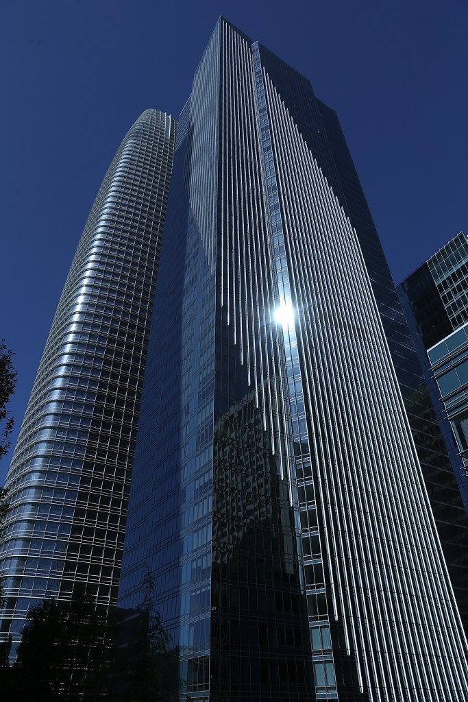 Is NYC’s unfinished leaning skyscraper safe? Engineers have message