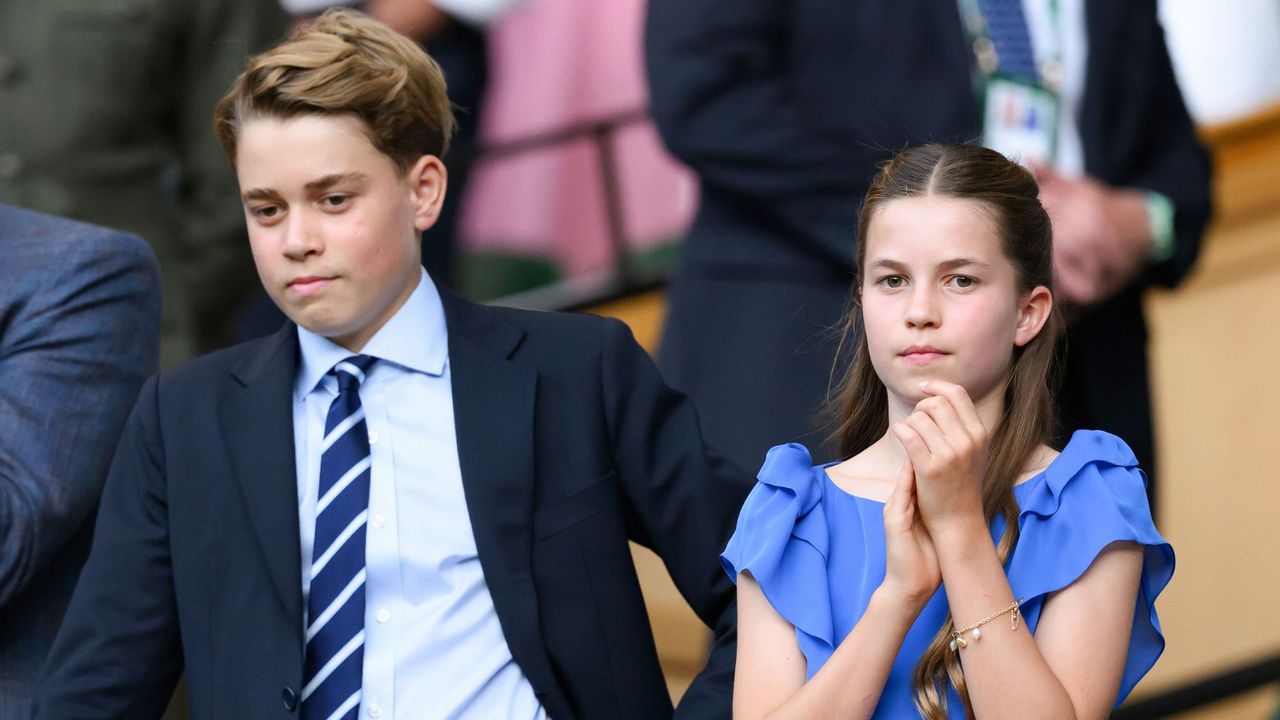 Princess Charlotte's final appearance of summer could be this after an unexpected change of plan
