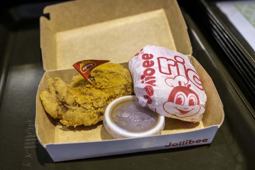 Fried chicken chain with fanatical cult following coming to San Francisco downtown