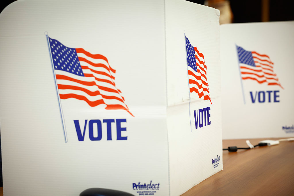 Thousands of non-citizens registered to vote in New Jersey due to software issue
