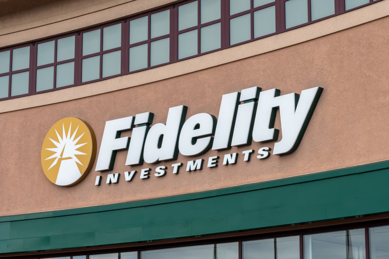 Fidelity expands SMA roster: 6 new equity portfolios for wealthy clients
