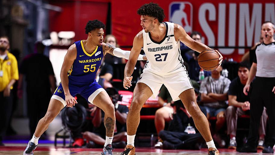NBA Summer League: How Top Five Picks of Lauded 2026 Draft Class Performed in Las Vegas