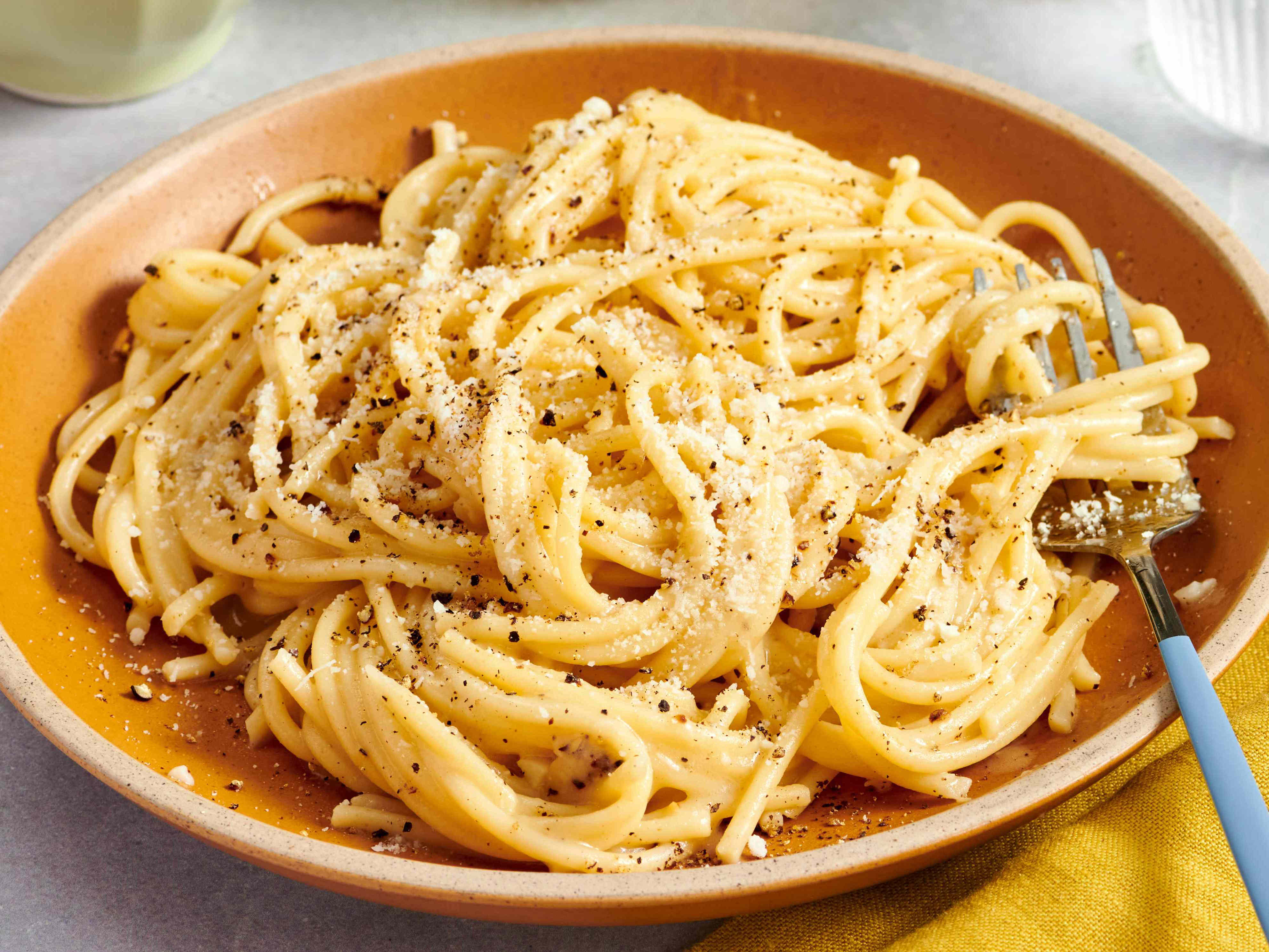 Our 5 most-saved recipes last week