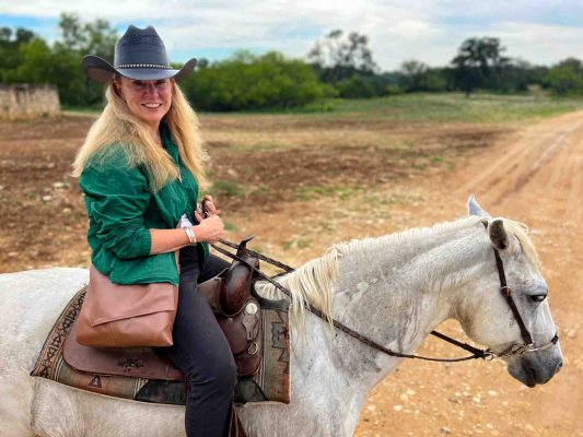 Have You Ever Been to America's Self-Proclaimed Cowboy Capital? Most Travellers Haven't 39