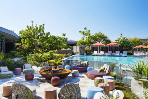 Enjoy 30%* off your dream winter getaway at this award-winning Byron Bay retreat