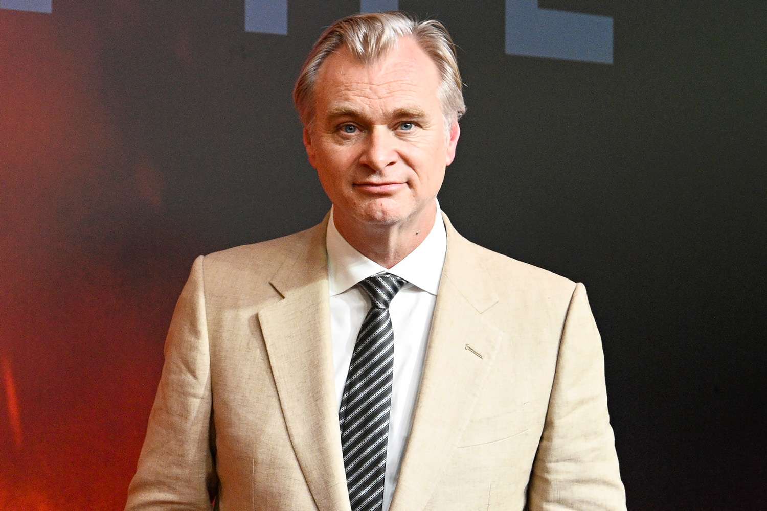 Christopher Nolan says 'The Odyssey' whets my appetite to make a horror movie