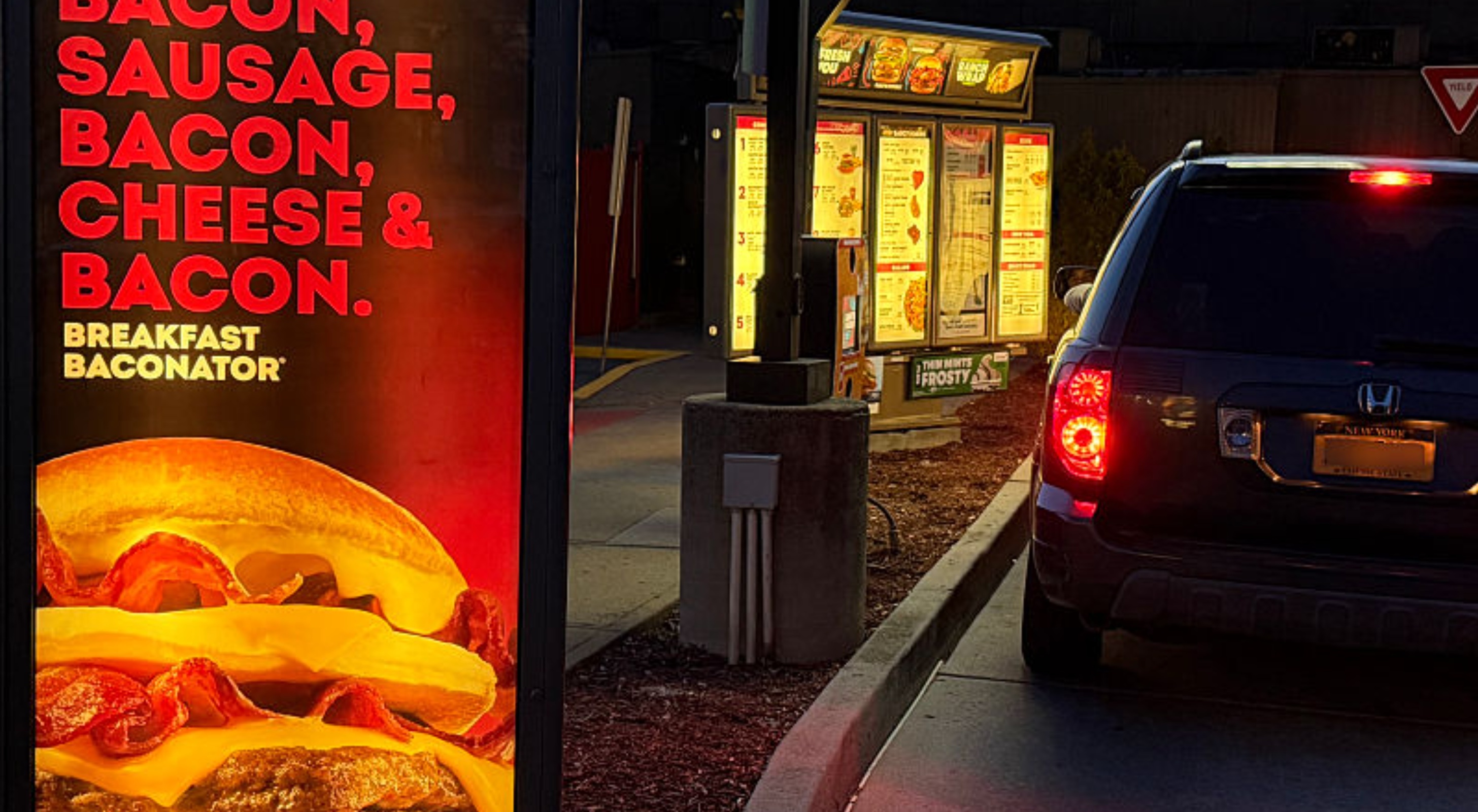 Did you say ‘ranch’ or ‘cookies’? More fast food restaurants are using AI for drive-thru orders — not all customers are sold on it