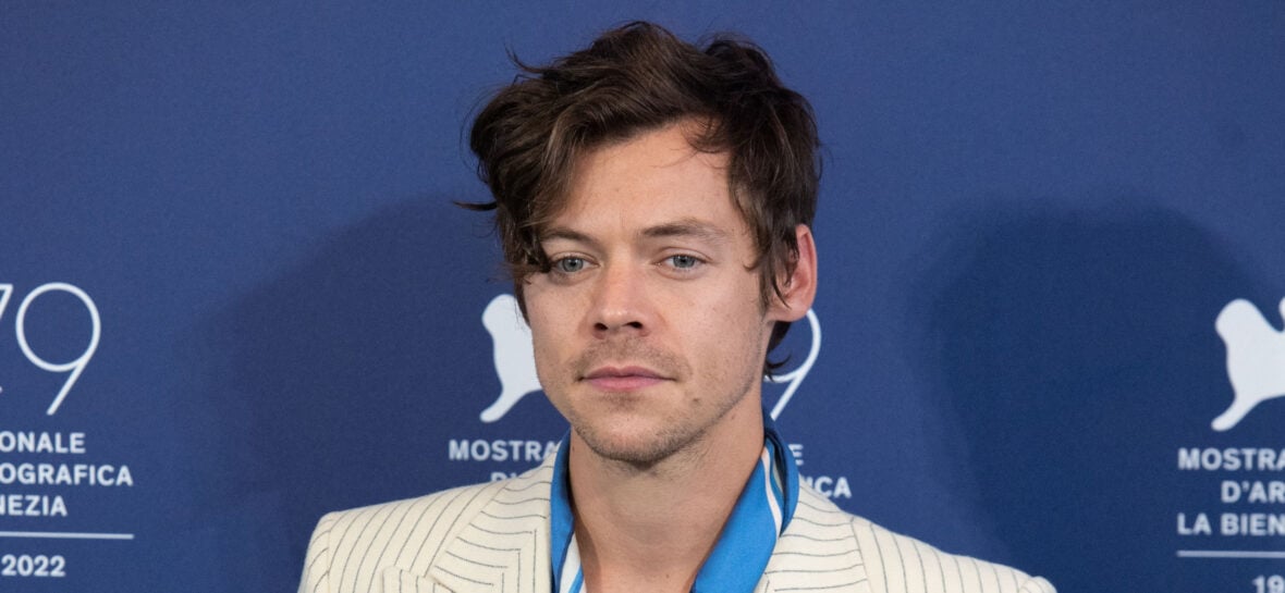 Harry Styles
