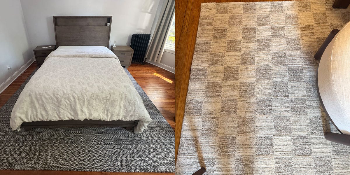 The Verdict Is In: Saatva's Rugs Are Worth Buying