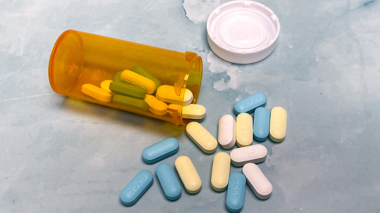 A blood pressure pill was recalled nationwide after failing tests that keep it working
