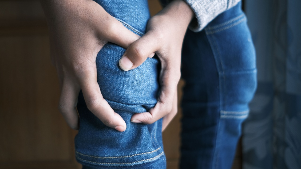 A new shot eased arthritic knee pain for years without replacement surgery