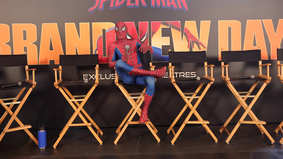 Takis Launches Limited-Edition 'Spider-Man' Snack Bags Ahead of Movie Release