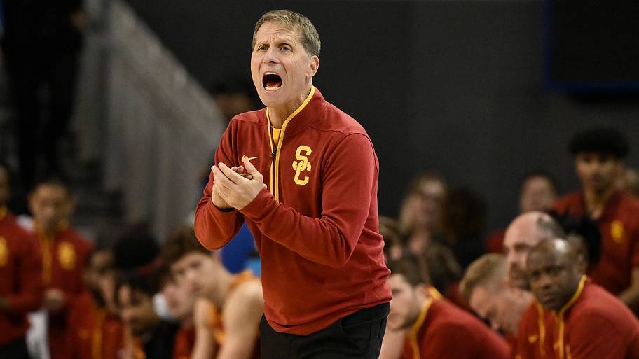 New USC basketball schedule rumor means Trojans will be ready for Big Ten play