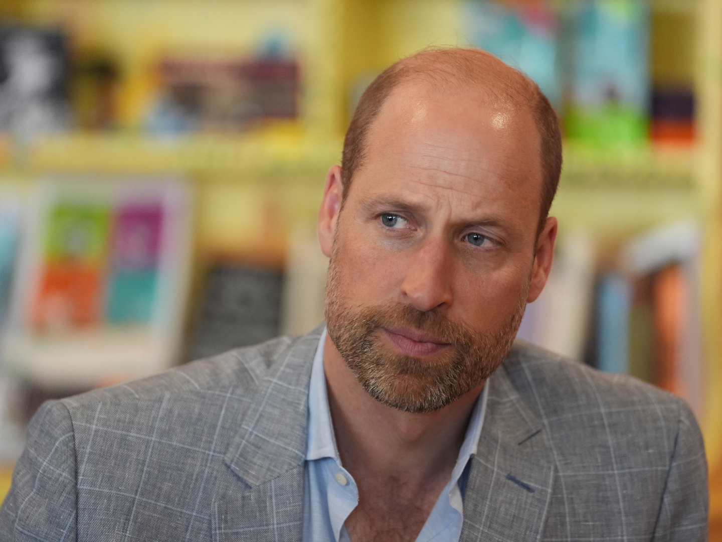 Prince William's 'decoy' girlfriend shares a major update to her romantic life