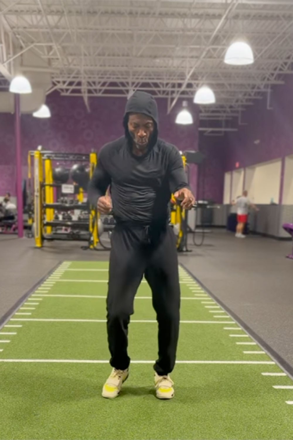 Ryan Clark breaks silence on ‘madness’ of shock ESPN layoff