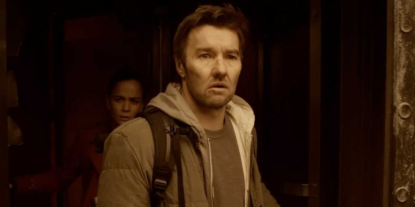 Joel Edgerton in Dark Matter