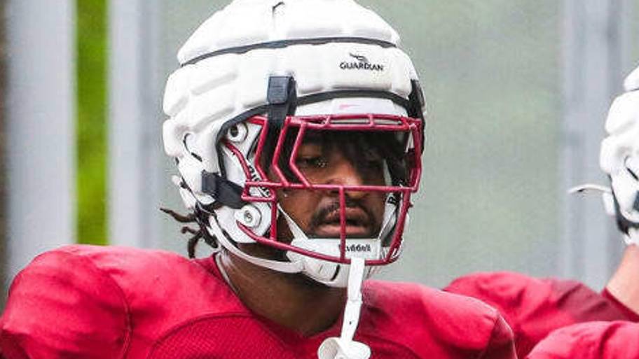 Zavion Hardy