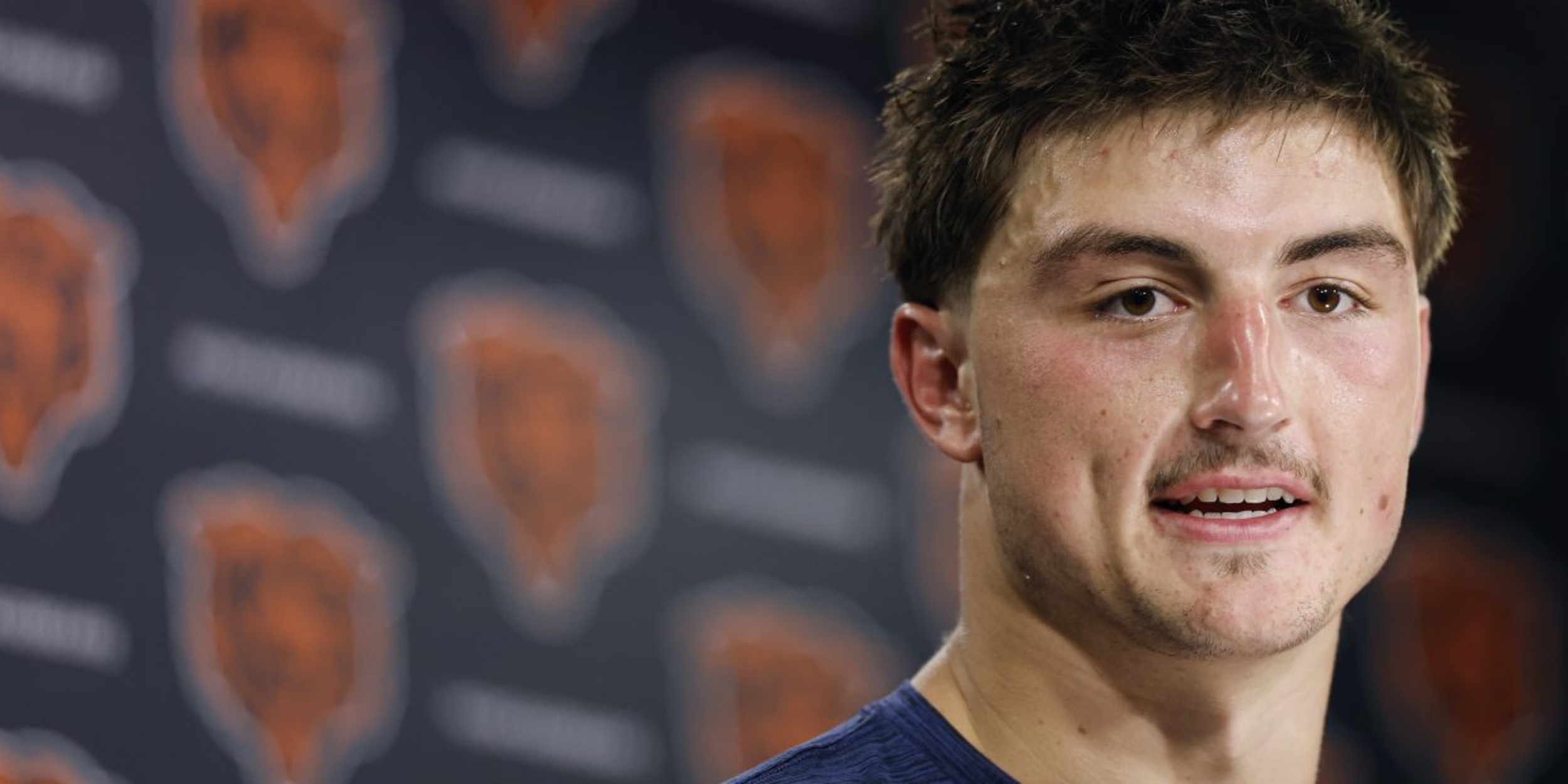 Bears TE Colston Loveland makes honest admission about Chargers