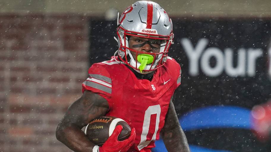 Things Get Better for Tennessee Football Ahead of David Gabriel Georges Commitment