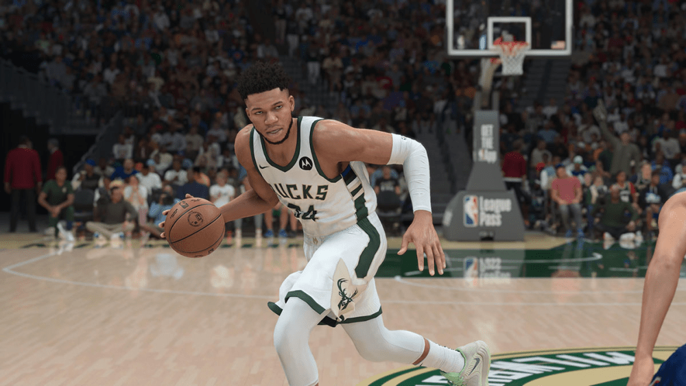 Why Don't Sports Games Allow You to Fail?