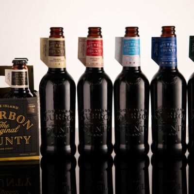 Goose Island announces 2026 Bourbon County Brand family: Full details