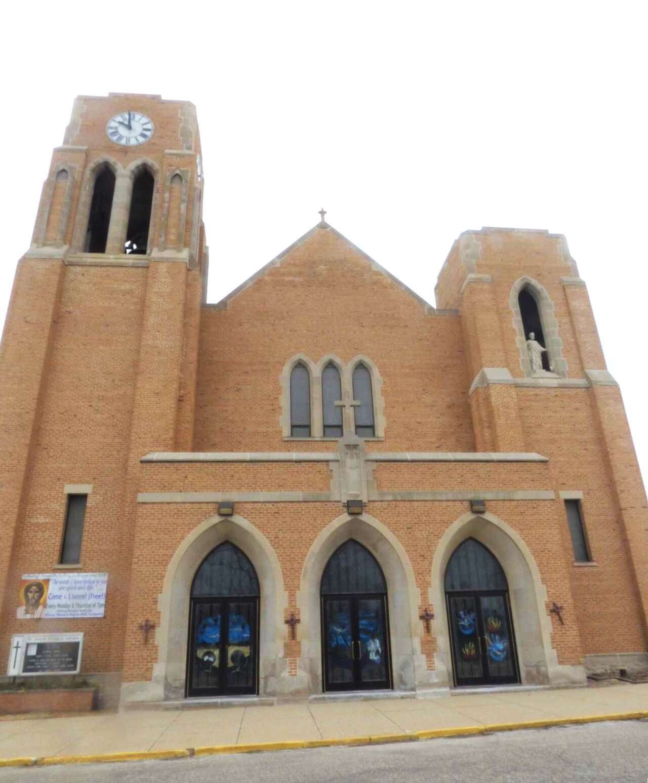 Deadline nearing for Right to Life of Manistee's August benefit dinner