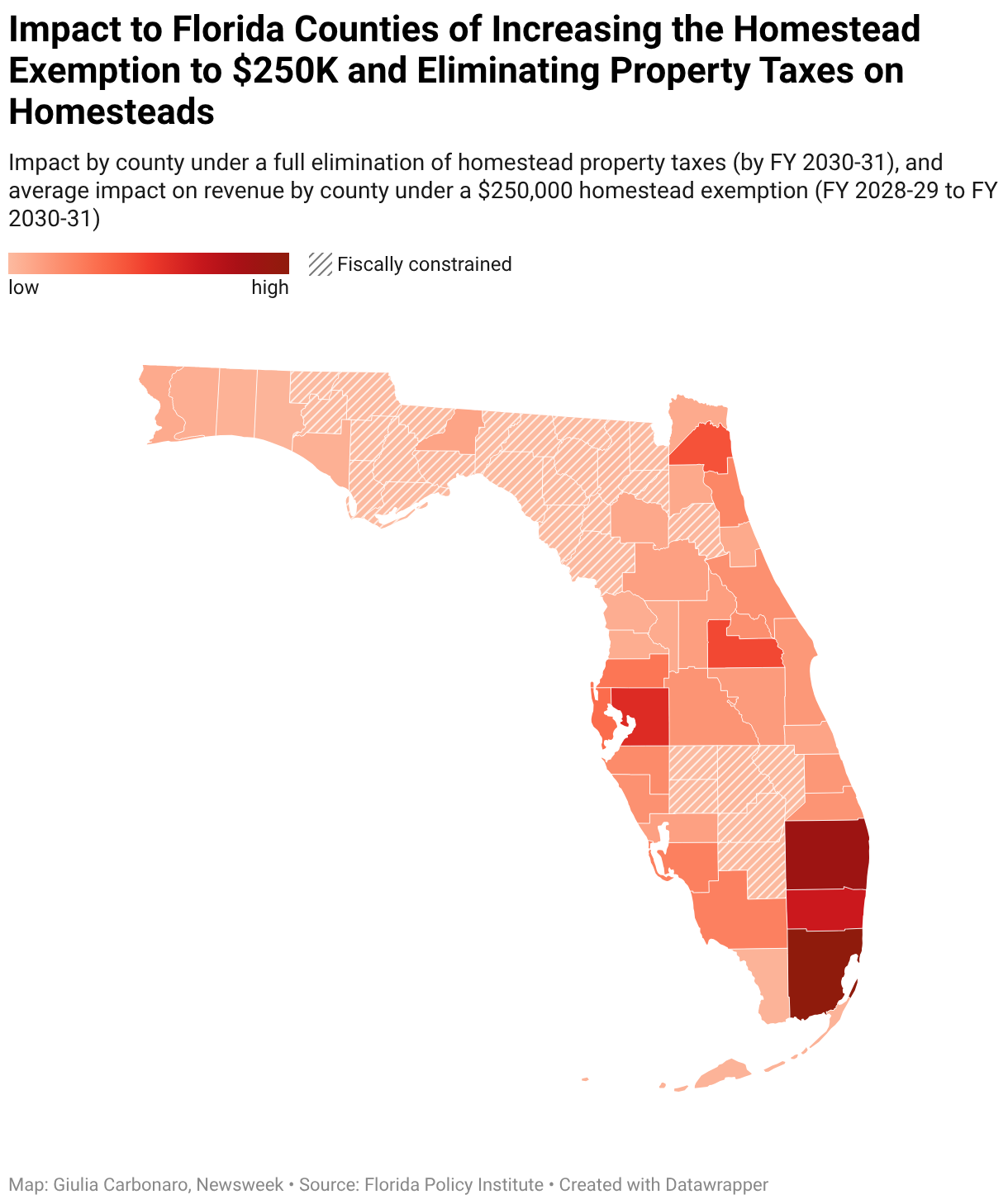Will Florida’s Property Tax Vote Pass? A Few Words Could Make a Difference