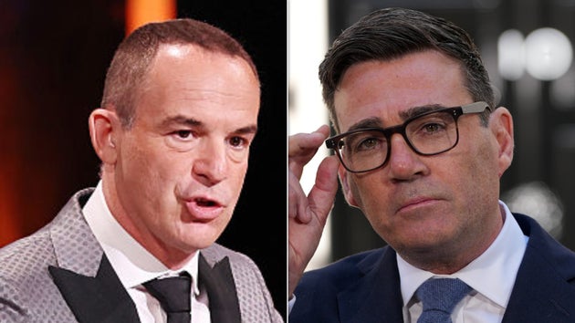 Martin Lewis weighs in on how Andy Burnham should handle the cost of living