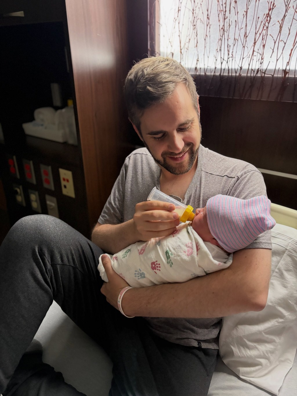 guy-benson-baby-fox-news-135075425